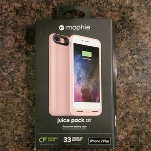 NIB Morphie Juice Pack Air iPhone 7 Plus